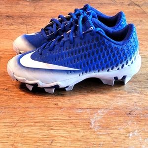 Youth Nike Vapor Ultrafly 2 Baseball Cleat